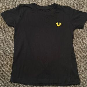 True Religion World Tour Tshirt